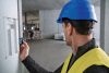 BOSCH 0601072U01 GLM 50-27 CG zöld Lézeres távolságmérő + BA 3.7V 1.0Ah A Akkumulátor