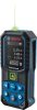 BOSCH 0601072V00 GLM 50-25 G zöld Lézeres távolságmérő