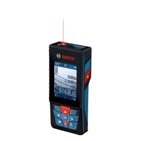 BOSCH 0601072Z00 GLM 150-27 C Lézeres távolságmérő