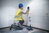 BOSCH 0601081608 D-tect 200 C Falszkenner + USB-C Kábel + csuklópánt + L-boxx