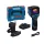 BOSCH 0601083900 GTC 12V-450-13 Professional hőkamera L-BOXX-ban (1×2,0Ah)