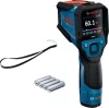 Bosch GIS12V-700-14 Professional termodetektor, -30...+700 °C, IP54