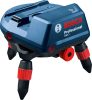 BOSCH 0601092800 RM 3 Motoros univerzális tartó + RC 2 Távirányító + BM 3 Fali tartó