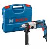 BOSCH 060119C801 GSB 24-2 Ütvefúrógép