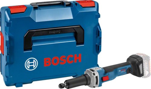 BOSCH 0601229100 GGS 18V-23 LC Akkus egyenes csiszoló (akku és töltő nélkül) L-Boxx-ban