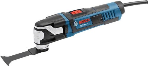 BOSCH 0601231100 GOP 55-36 Multifunkcionális vágószerszám