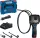 BOSCH 0601241401 GIC 12V-5-27 C vizsgálókamera L-boxx akkuval és töltővel