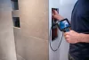 BOSCH 0601241401 GIC 12V-5-27 C vizsgálókamera L-boxx akkuval és töltővel