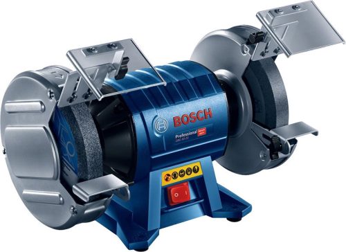 BOSCH 060127A400 GBG 60-20 Kettős köszörűgép