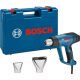 BOSCH 06012A6300 GHG 23-66 Hőlégfúvó + 2 db fúvóka