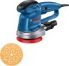 BOSCH 0601372300 GEX 34-125 Excentercsiszoló