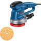 BOSCH 0601372300 GEX 34-125 Excentercsiszoló