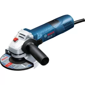 BOSCH 0601388108 GWS 7-125 Sarokcsiszoló
