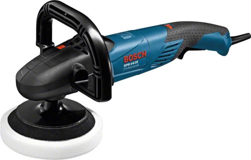 BOSCH 0601389000 GPO 14 CE Polírozógép