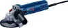 BOSCH 0601396007 GWS 9-125 Sarokcsiszoló