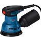 BOSCH 06013A8020 GEX 125 Excentercsiszoló