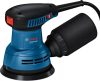 BOSCH 06013A8020 GEX 125 Excentercsiszoló