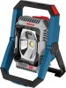 BOSCH 0601446501 GLI 18V-2200 C Akkus lámpa (akku és töltő nélkül)