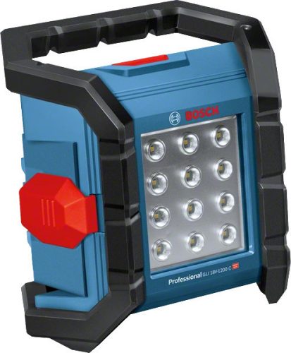 BOSCH 0601446700 GLI 18V-1200 C Akkus lámpa (akku és töltő nélkül)