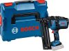 BOSCH 0601481001 GNH 18V-64 M Akkus szögbelövő (akku és töltő nélkül) L-Boxxban