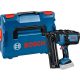 BOSCH 0601481001 GNH 18V-64 M Akkus szögbelövő (akku és töltő nélkül) L-Boxxban