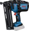 BOSCH 0601481001 GNH 18V-64 M Akkus szögbelövő (akku és töltő nélkül) L-Boxxban