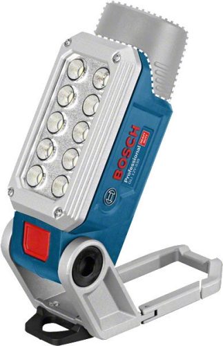 BOSCH 06014A0000 GLI 12V-330 Akkus lámpa (akku és töltő nélkül)