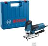 BOSCH 0601512000 GST 150 CE szúrófűrész kofferben