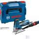 BOSCH 0601517000 GST 160 CE Szúrófűrész L-Boxx-ban