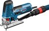 BOSCH 0601517000 GST 160 CE Szúrófűrész L-Boxx-ban