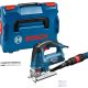 BOSCH 0601518000 GST 160 BCE szúrófűrész L-Boxx-ban