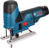 BOSCH 06015A1005 GST 12V-70 szúrófűrész 2x3,0Ah L-Boxx