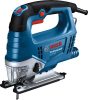 BOSCH 06015B4121 GST 750 Szúrófűrész