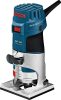 BOSCH 060160A100 GKF 600 Élmaró kofferben