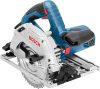 BOSCH 0601682100 GKS 55+ GCE Kézi körfűrész