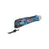 BOSCH 06018B5002 GOP 12V-28 Akkus Multi-Cutter vágószerszám