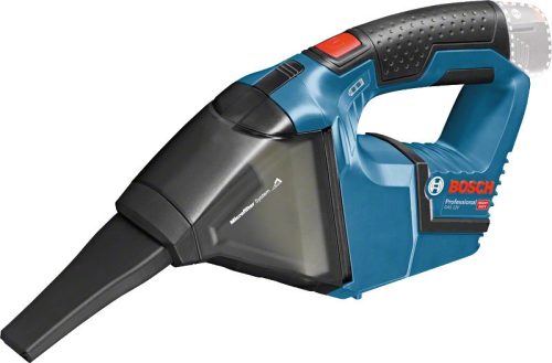 BOSCH 06019E3000 GAS 12V Akkus porszívó (akku és töltő nélkül)