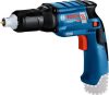 BOSCH 06019E4002 GTB 12V-11 Akkus szárazépítési csavarbehajtó (akku és töltő nélkül)