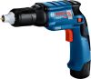 BOSCH 06019E4002 GTB 12V-11 Akkus szárazépítési csavarbehajtó (akku és töltő nélkül)