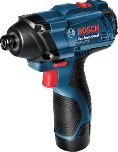 BOSCH 06019F0000 GDR 120-LI Akkus ütvecsavarozó (akku és töltő nélkül)