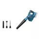 BOSCH 06019F5100 GBL 18V-120 Akkus fúvókészülék (akku és töltő nélkül)