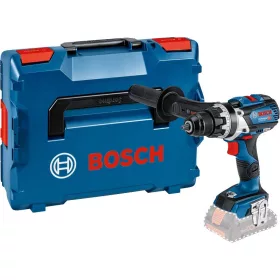   BOSCH 06019G0109 GSR 18V-110 C Akkus fúrócsavarozó (akku és töltő nélkül) L-Boxx-ban