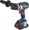 BOSCH 06019G0109 GSR 18V-110 C Akkus fúrócsavarozó (akku és töltő nélkül) L-Boxx-ban