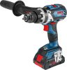 BOSCH 06019G030A GSB 18V-110 C Akkus ütvefúró-csavarozó (akku és töltő nélkül) L-Boxx-ban