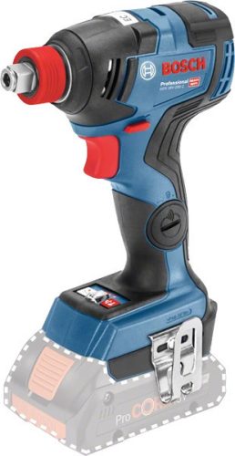 BOSCH 06019G4204 GDX 18V-200 C Akkus ütvecsavarozó (akku és töltő nélkül)