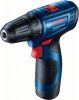 BOSCH 06019G8002 GSR 120-LI Akkus fúrócsavarozó