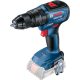 BOSCH 06019H5106 GSB 18V-50 Akkus ütvefúró-csavarozó (akku és töltő nélkül)