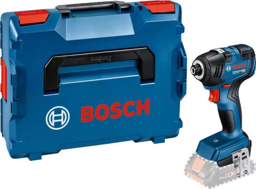 BOSCH 06019J2106 GDR 18V-200 Akkus ütvecsavarozó (akku és töltő nélkül, L-boxx-ban)