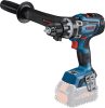 BOSCH 06019J5001 GSR 18V-150 C akkus fúrócsavarozó, akku és töltő nélkül, kartondobozban