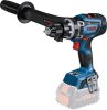 BOSCH 06019J5101 GSB 18V-150 C akkus ütvefúró csavarozó, akku és töltő nélkül, kartondobozban